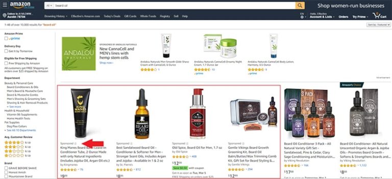 Amazon-Sponosred-Product-Ads-Example
